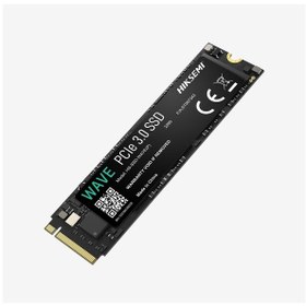 Resim Hıksemı Hs-ssd-wave P 512g, 2500-1025mb/s, Gen3, Nvme Pcıe M.2 2280, 3d Nand, Ssd 
