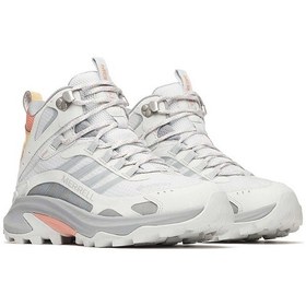 Resim Merrell Moab Speed 2 Gtx Kadın Outdoor Bot Gri 