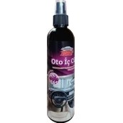 Resim 4 Adet Oto Iç Cila Torpido Yenileme Koruma Sütü Bubble Gum 250 ml 