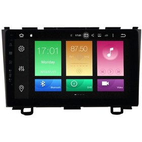 Resim Honda Crv 2007-2012 2 Gb Ram 16 Hafıza Navigasyon Multımedya Tv U N11.1179 