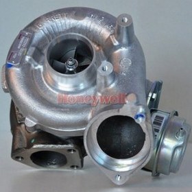 Resim TURBO E-53 M 57 N HIZLI KARGO - KALİTELİ ÜRÜN - HEMEN DESTEK