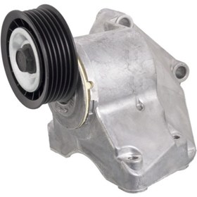 Resim Ford Focus 1998-2002 V Kayış Gergi Kütüğü Komple Dayco Marka 98MF3C631CG 