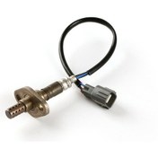 Resim Toyota Oksijen Sensörü 89465-19685 8946519685 Küçük Demir Plaka Yaklaşık 6cm İçin Uygundur 0080 
