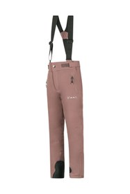 Resim 2AS Change Çocuk Kayak Pantolonu Mor 