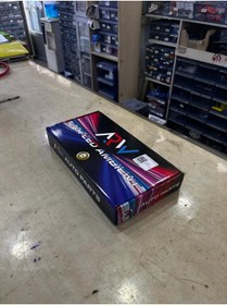 Resim ARW 64 RENKLİ UNIVERSAL AMBİYANS LED (17 PARÇA) 