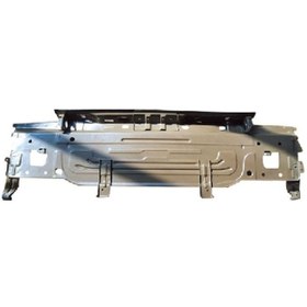 Resim Volkswagen Golf 2013-2019 Arası Uyumlu Arka Panel (Büyük Tip) 