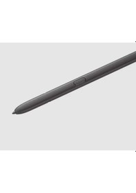 Resim Samsung Uyumlu Galaxy S24 S Pen Kalem Senalstore - Füme 