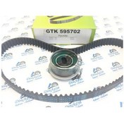 Resim GMB GTK 595702 24312-02701 (HY021) TRİGER KİTİ HYUNDAI ATOS-GETZ 