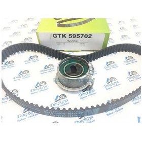 Resim GMB GTK 595702 24312-02701 (HY021) TRİGER KİTİ HYUNDAI ATOS-GETZ 