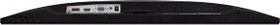 Resim Viewsonic VA2732-MHD 27" 4 MS 75 Hz HDMI+VGA+DP Full HD IPS LED Monitör 