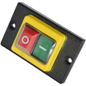 Resim 2"-3" Euromax Tezgah Pafta Şalteri 