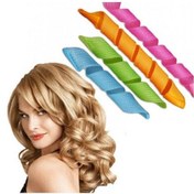 Resim shopwave Magic Lavereg Saç Bigudisi 