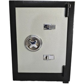 Resim Sur Çelik Para Kasaları 65 Cm 100 Kg Özel Para Kasası 