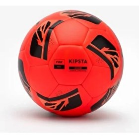 Resim Kıpsta Futbol Topu - 5 Numara - Kırmızı - Fıfa Basıc Club 