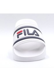 Resim Fila Erkek Günlük Terlik Morro Bay Slipper 1010930.1Fg 
