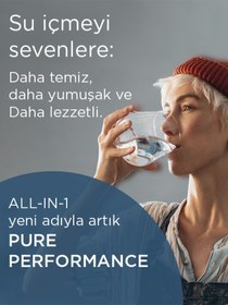 Resim BRITA MAXTRA PRO Pure Performence Yedek Su Arıtma Filtresi, 12'li 