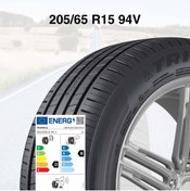 Resim Triangle 205/65 R15 94V Triangle Reliaxtouring TE307 Yazlık Lastik 2024 Üretim (1 ADET) 