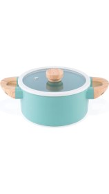 Resim Linda Tencere 3l 20CM 