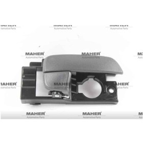 Resim Kapı Kolu Accent 06-11 Ön Era İç Sağ Yerli 