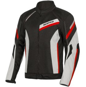 Resim Scoyco Jk100 Yazlık Motosiklet Montu 