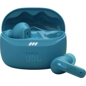Resim Jbl Tune Beam2 Kulakiçi Tws Kulaklık, Turkuaz 