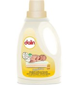 Resim Dalin Doğal Sabun Bazlı Çamaşır Deterjanı 1500ml 