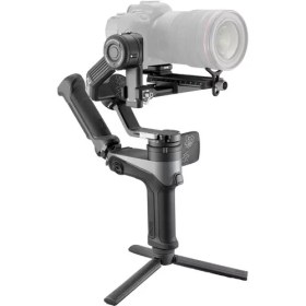 Resim Zhiyun Weebill 2 Combo Kamera Stabilizer 