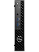 Resim Dell OptiPlex 3000MFF N016O3000MFF_VP_UBT77 i5-12500T 24 GB 256 GB SSD W11P Mini PC 