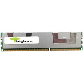 Resim Bigboy BTS116LRLVQ/32G 32 GB DDR3L 1600 MHz CL11 Server Ram 