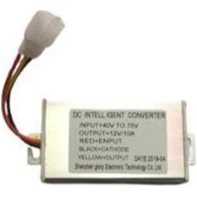 Resim Dönüştürücü Direnç 48 