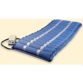 Resim Boru Tipi Ventilasyonlu Havalı Yatak Sistemi 