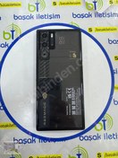 Resim ZTE Nubia Red Magic 9s Pro İkinci El YD | 512 GB 16 GB | Siyah 