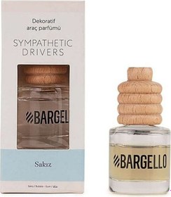 Resim Sakız Araç Parfümü 8 Ml Sympathetic 