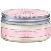 Resim Halare Aromatherapy Lavanta - Paçuli Aromalı Mum 50 ml 