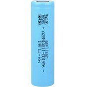 Resim Aspino Aspilsan INR18650A28 3.7V 2800 Mah Şarj Edilebilir Li-Ion Pil 