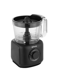 Resim Onvo Ovkc02 1000w Et Doğrama - Buz Kırma - Smoothie Multi Doğrayıcı 