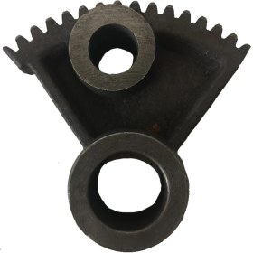 Resim Yarım Ay Dişli 