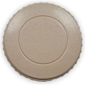 Resim Ön Koltuk Yatırma Ayar Makarası Bej 1J0881671H Vw Caddy ile Uyumlu 2004-2008 