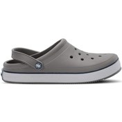 Resim Lumberjack 5M MADMAX 5FX Erkek Gri Crocs Spor Ayakkabısı 