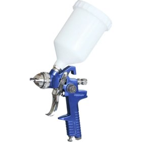 Resim Özgürce Hk 827 Üstten Depolu Boya Tabancası 2.0mm, Yüksek Performans ve Dayanıklılık 
