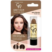 Resim Golden Rose Saç Kapatıcı Stick No: 09 Ashy Blonde 