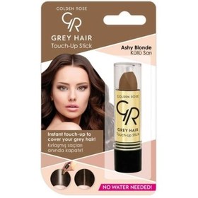 Resim Golden Rose Saç Kapatıcı Stick No: 09 Ashy Blonde 
