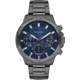 Resim Wesse WWG600405SS Erkek Kol Saati 