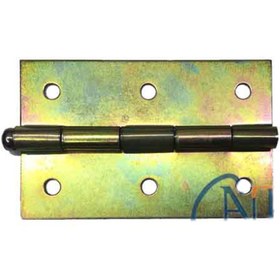 Resim Skygo Yaprak Menteşe No:3 - 45x72mm, 1 Adet 