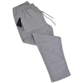 Resim Erkek Eşofman Altı 3247 Bgl-st04785 gri 