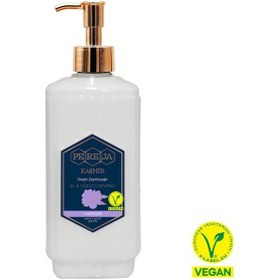 Resim Pereja Kaşmir Doğal Zeytinyağlı El ve Vücut Losyonu 250 ML 