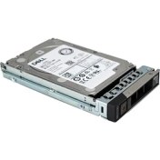 Resim Dell 400-AUNQ 600GB 2.5" 10K 12G Sas HDD 0N0Y4N 