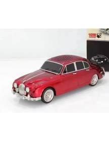Resim Wster WS-596BT Jaguar Mark Iı 1967 Model 10W Bluetooth Hoparlör 