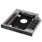 Resim FRISBY FA-7830NF SATA/SSD 12.7MM HDD YUVA FRISBY FA-7830NF SATA/SSD 12.7MM HDD YUVA