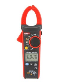 Resim Uni-T Ut-216c 600a Ac/dc True Rms Pensampermetre 